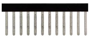 Weidmuller WQB Jumper Comb